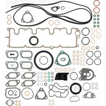 Pochette moteur complète VICTOR REINZ