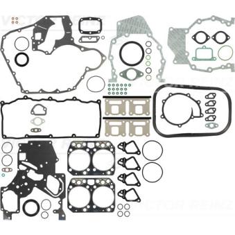 Pochette moteur complète VICTOR REINZ 01-27660-22