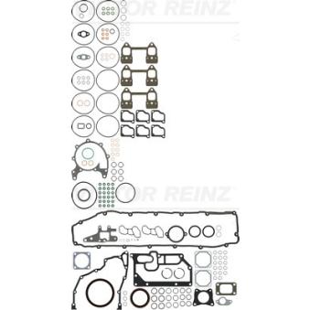 Pochette moteur complète VICTOR REINZ 01-39468-01