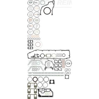 Pochette moteur complète VICTOR REINZ 01-39468-02