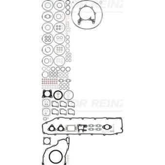 Pochette moteur complète VICTOR REINZ 01-39468-05