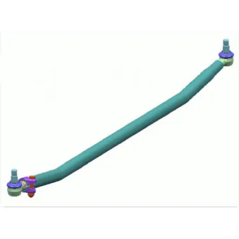 Barre de connexion LEMFORDER