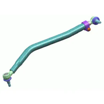 Barre de direction LEMFORDER