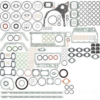 Pochette moteur complète VICTOR REINZ 01-36624-02