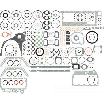 Pochette moteur complète VICTOR REINZ 01-36624-01