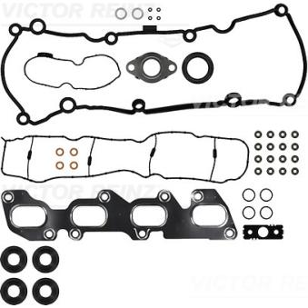 Pochette haute VICTOR REINZ 02-10034-01