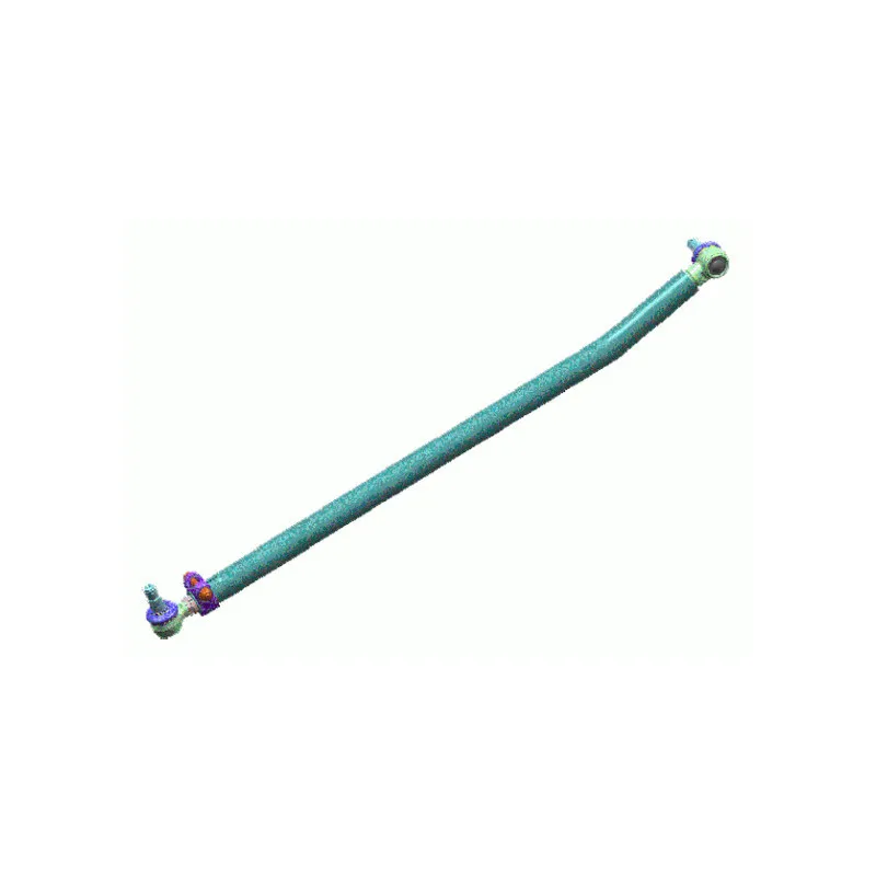 Barre de direction LEMFORDER 37681 01