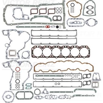 Pochette moteur complète VICTOR REINZ 01-45430-07