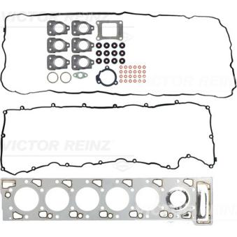 Pochette haute VICTOR REINZ 02-11324-01