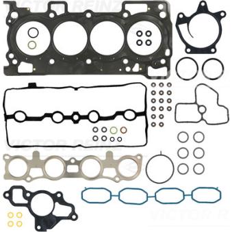 Pochette haute VICTOR REINZ 02-11349-01