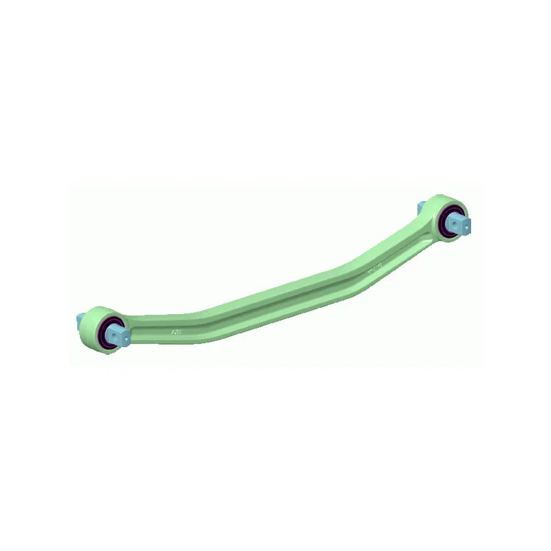 Triangle ou bras de suspension (train avant) LEMFORDER 37619 01