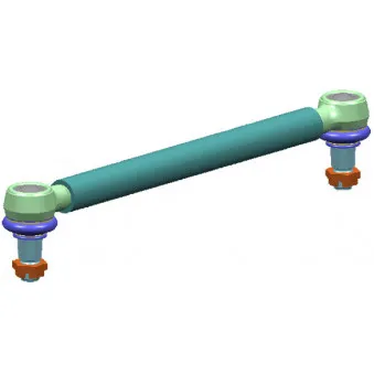 Entretoise/tige, stabilisateur LEMFORDER