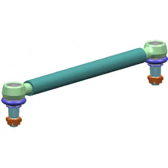 Entretoise/tige, stabilisateur LEMFORDER