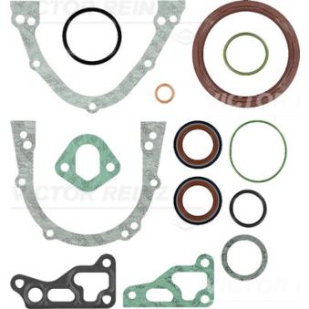 Pochette basse VICTOR REINZ