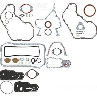 Pochette basse VICTOR REINZ