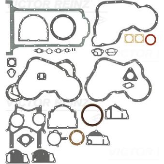 Pochette basse VICTOR REINZ