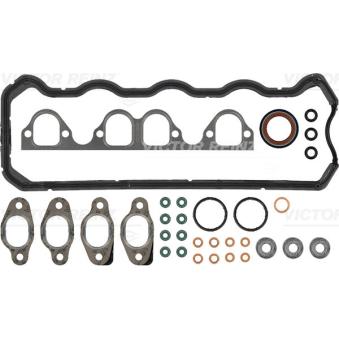 Pochette haute VICTOR REINZ 02-31257-02