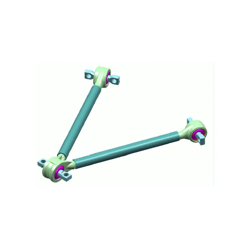 Triangle ou bras de suspension (train arrière) LEMFORDER 37828 01