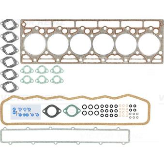 Pochette haute VICTOR REINZ