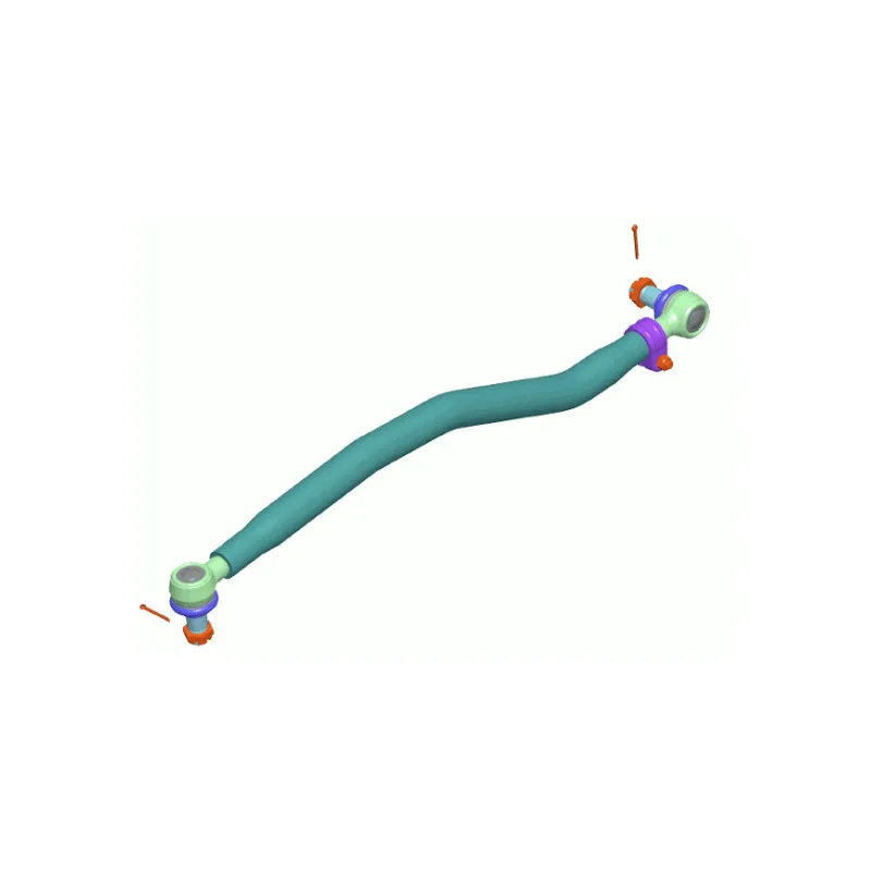 Barre de direction LEMFORDER 37997 01