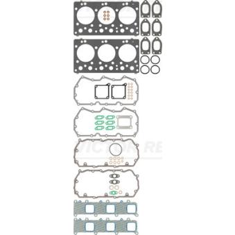 Pochette haute VICTOR REINZ 02-36130-01