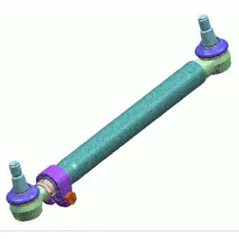 Barre de direction LEMFORDER