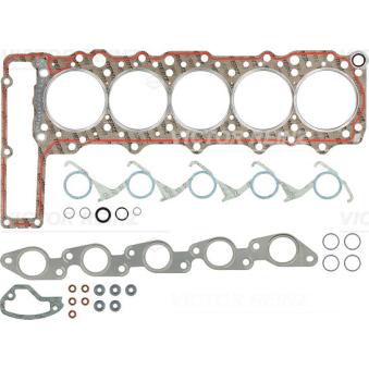 Pochette haute VICTOR REINZ 02-29245-02