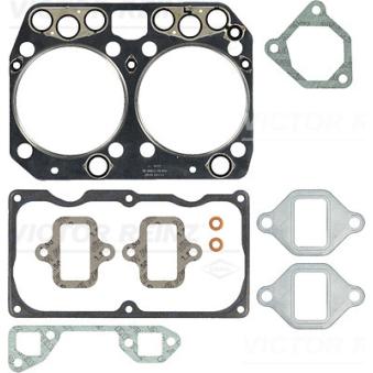 Pochette haute VICTOR REINZ 02-27660-02