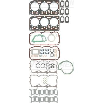 Pochette haute VICTOR REINZ