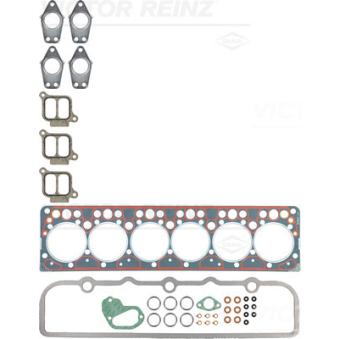 Pochette haute VICTOR REINZ 02-27350-04