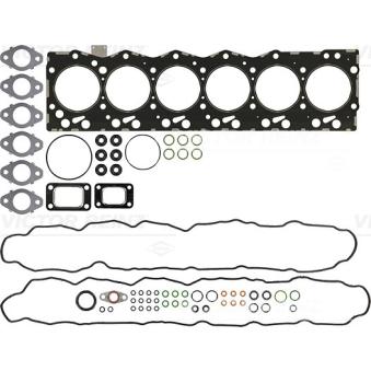 Pochette haute VICTOR REINZ 02-36415-01