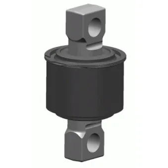 Kit de remise en état, bras de liaison LEMFORDER