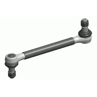 Entretoise/tige, stabilisateur LEMFORDER