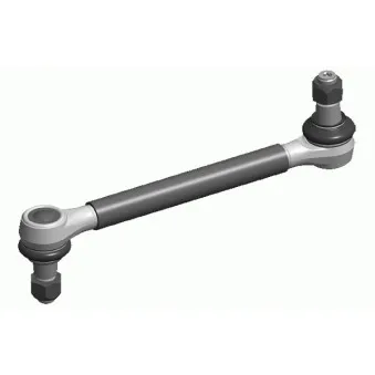 Entretoise/tige, stabilisateur LEMFORDER