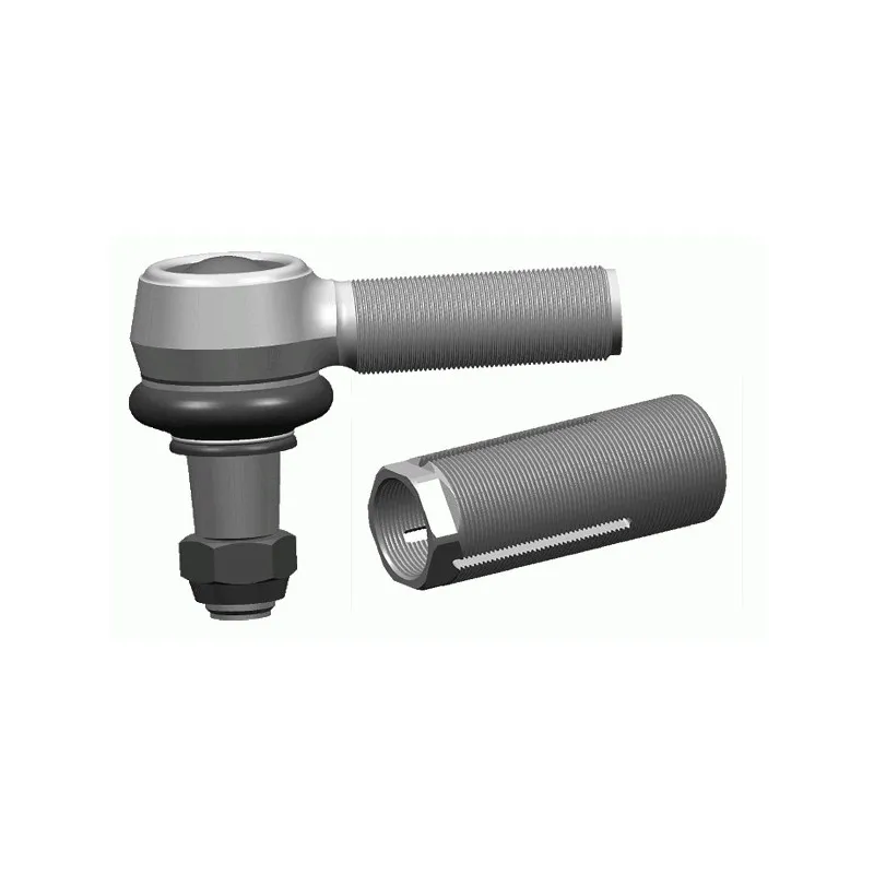 Boulon, alignement des roues LEMFORDER 36717 01