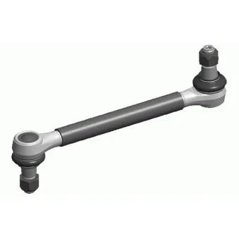 Entretoise/tige, stabilisateur LEMFORDER