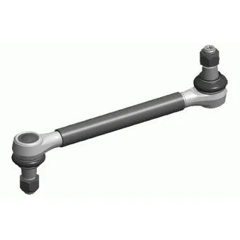 Entretoise/tige, stabilisateur LEMFORDER