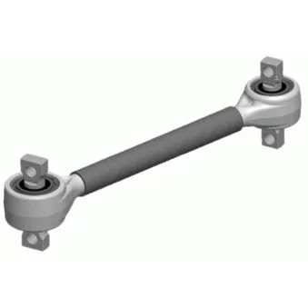 Triangle ou bras de suspension (train arrière) LEMFORDER