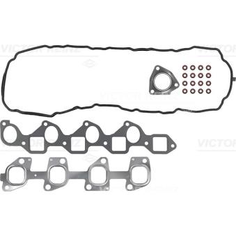 Pochette haute VICTOR REINZ