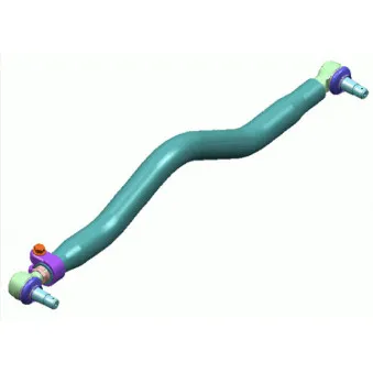 Barre de direction LEMFORDER