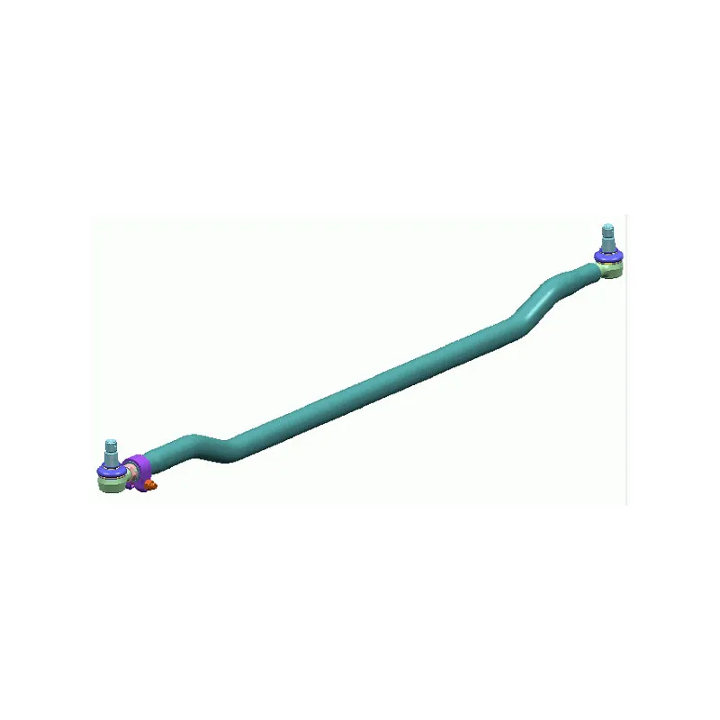 Barre de connexion LEMFORDER 38232 01