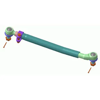 Barre de connexion LEMFORDER