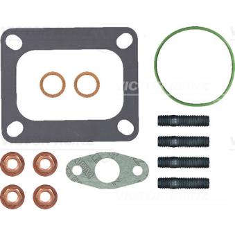 Kit de montage, turbo VICTOR REINZ