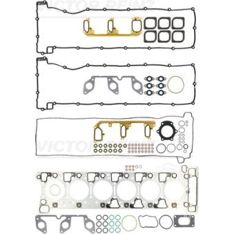 Pochette haute VICTOR REINZ 02-37330-01