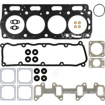 Pochette haute VICTOR REINZ 02-56293-01