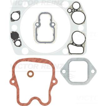 Pochette haute VICTOR REINZ 03-25275-03