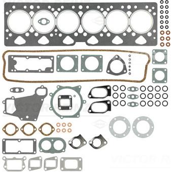 Pochette haute VICTOR REINZ