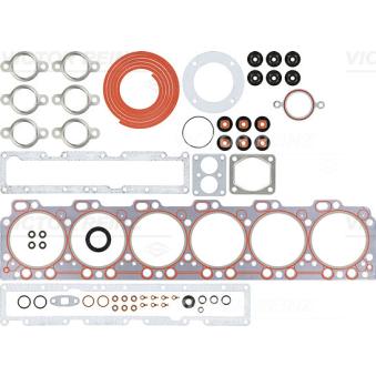 Pochette haute VICTOR REINZ 02-41455-01