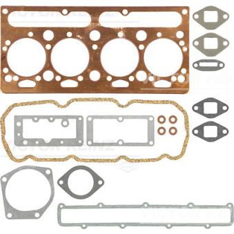 Pochette haute VICTOR REINZ 02-41715-01