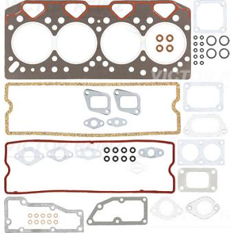 Pochette haute VICTOR REINZ 02-41465-01